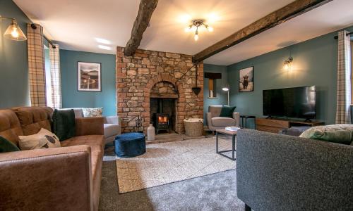 Penrith House | Waltons Close