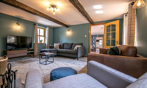 Penrith House | Waltons Close