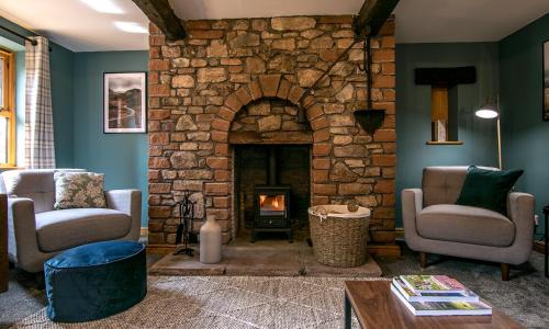 Penrith House | Waltons Close
