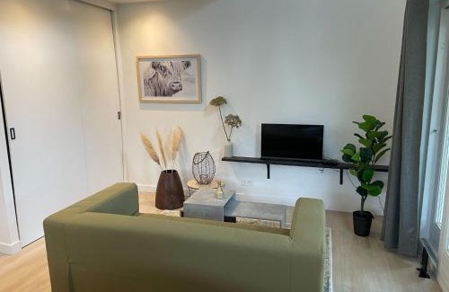 Municipality of Waalre House | Waltrilo