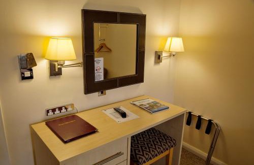 Walworth Hotel | Walworth Castle Hotel, BW Signature Collection