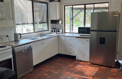 Wamberal Resort | Wamberal Cottage Close to Terrigal