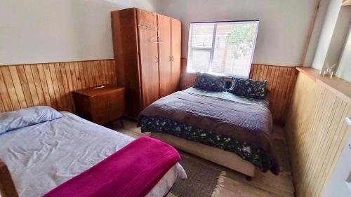 Bloemfontein House | Wamelia Guesthouse