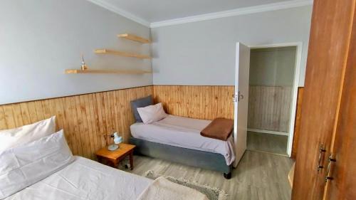 Bloemfontein House | Wamelia Guesthouse
