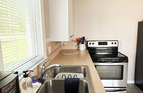 Brooklyn House | Wamplers Lakefront Escape