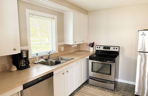 Brooklyn House | Wamplers Lakefront Escape