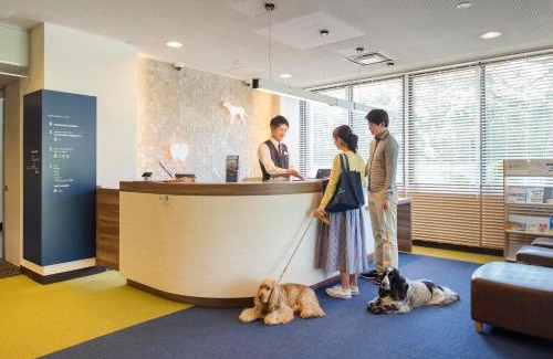 Yamanakako Hotel | Wan's Resort Yamanakako