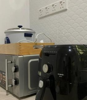 Kuala Terengganu House | Wan'Stay More Stay