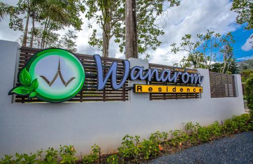 Krabi Apartment | Wanarom Residence Hotel