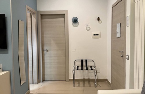Vomero House | Wanda Bed&Breakfast