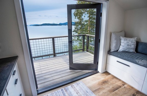 Friday Harbor House | Wander Friday Harbor
