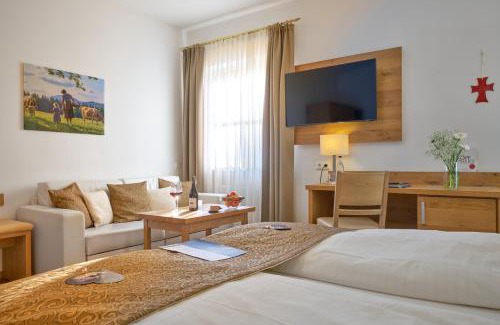 Lam Hotel | Wander und Aktiv Hotel Rösslwirt