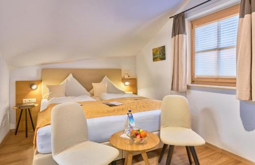 Lam Hotel | Wander und Aktiv Hotel Rösslwirt