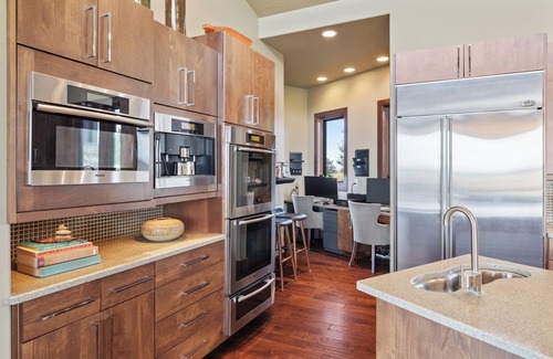 Walla Walla Cabin | Wander Walla Walla