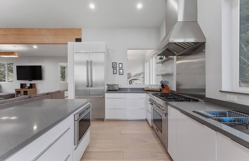 Yosemite West House | Wander Yosemite Park w/Forest View – 3 Bedrooms, Sleeps 8