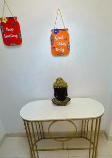 Bullawala Apartment | Wanderers inn- beautiful hills view