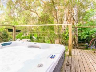 Boat Harbour Resort | Wanderers Retreat
