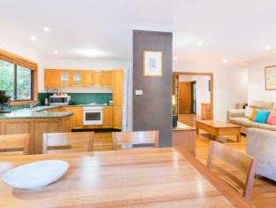Boat Harbour Resort | Wanderers Retreat