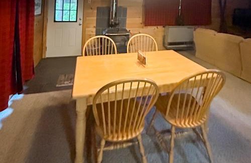Jeffersonville House | Wandering Trails Retreat