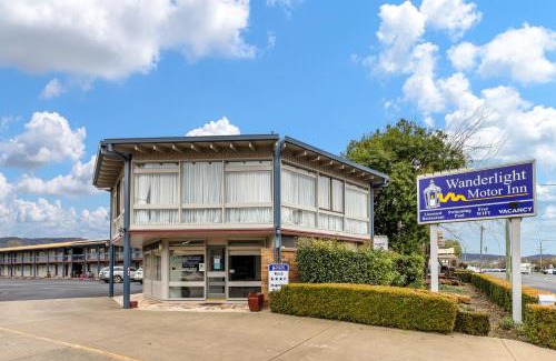 Central Mudgee Hotel | Wanderlight Motor Inn