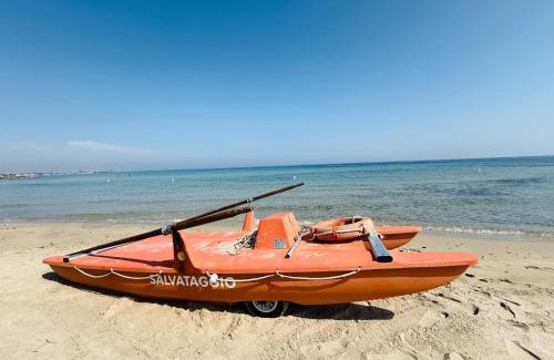 Torre Chianca Apartment | Wanderlust Beach Apartment