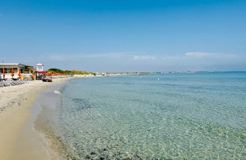 Torre Chianca Apartment | Wanderlust Beach Apartment