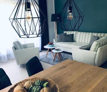 Bad Endorf Apartment | Wanderlust Chiemgau