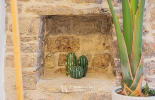 Bitonto Apartment | Wanderlust Experience Bea