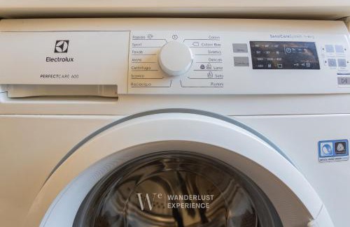 Municipio 4 Apartment | Wanderlust Experience Porzia Apartment