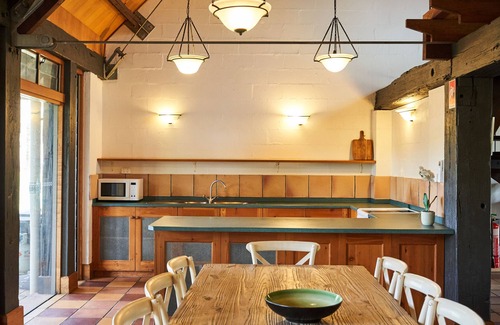 Lovedale Villa | Wandin Valley Estate
