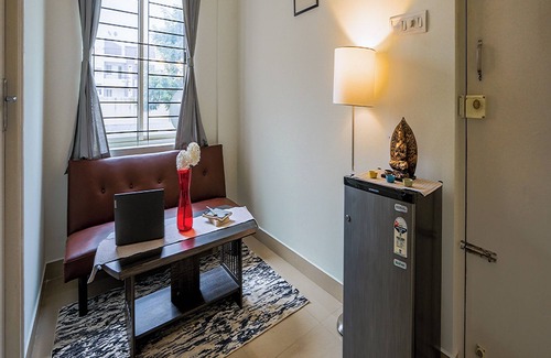 Madhapur Apartment | Wandr. Almira