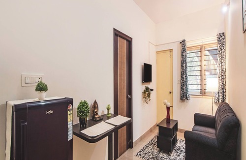 Madhapur Apartment | Wandr. Almira