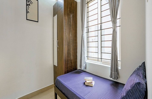 Madhapur Apartment | Wandr. Almira
