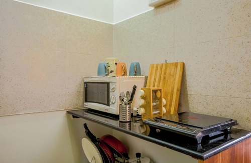 Agara Apartment | Wandr. Altair