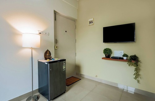 Agara Apartment | Wandr. Altair