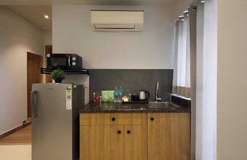 Sector 39 Apartment | Wandr By Settl Medicity