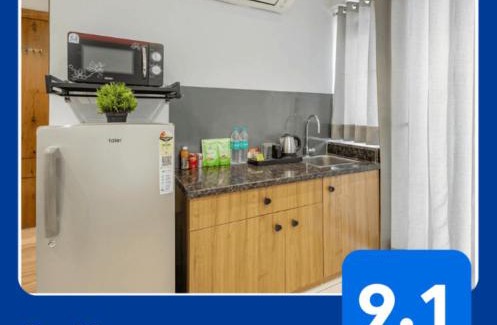 Sector 39 Hotel | Wandr Hotel Medicity Gurugram, Near Medanta Hospital