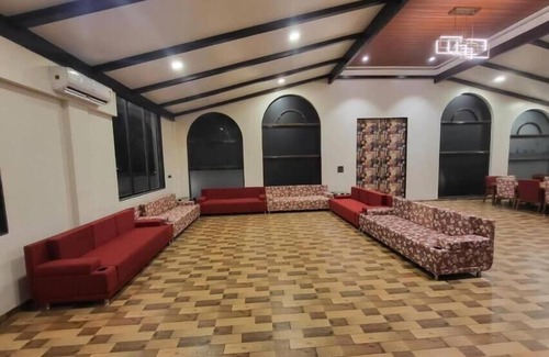 Khalapur Villa | Wandr Tryo Villa Karjat