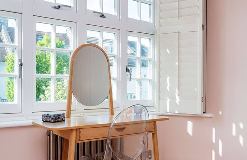 Wandsworth Common House | Wandsworth Idyll, by Veeve