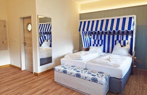 Wangerland Hotel | Wangerland Resort