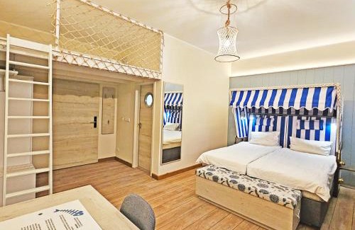 Wangerland Hotel | Wangerland Resort