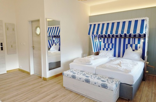 Wangerland Hotel | WANGERLAND RESORT