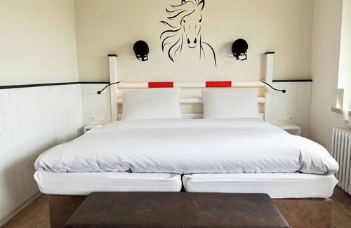 Wangerland Hotel | WANGERLAND RESORT