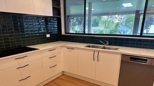 Wangi Wangi House | Wangi Waters