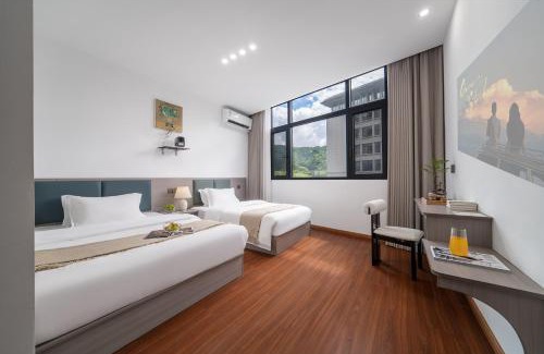 Shangrao County House | Wangxian Mountain Retreat B&B-Wangxian Valley Scenic Area