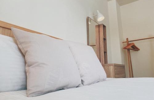 Taitung City Centre House | Wanna Travel B&B