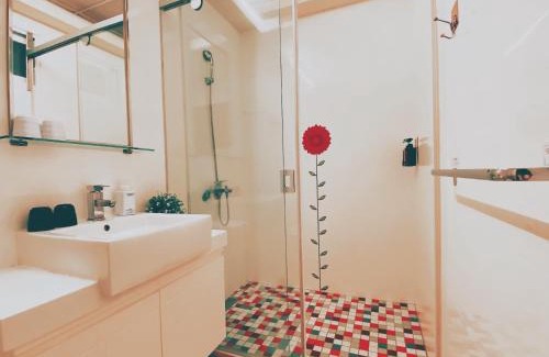 Taitung City Centre House | Wanna Travel B&B