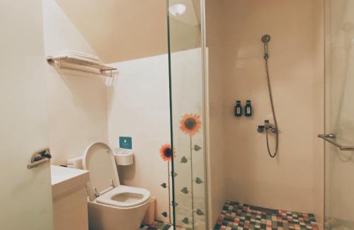 Taitung City Centre House | Wanna Travel B&B