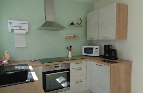 Salvagnac-Cajarc House | Want freedom, space, reserve my little house