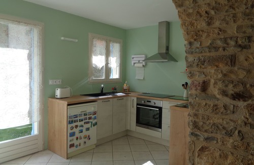 Salvagnac-Cajarc House | Want freedom, space, reserve my little house